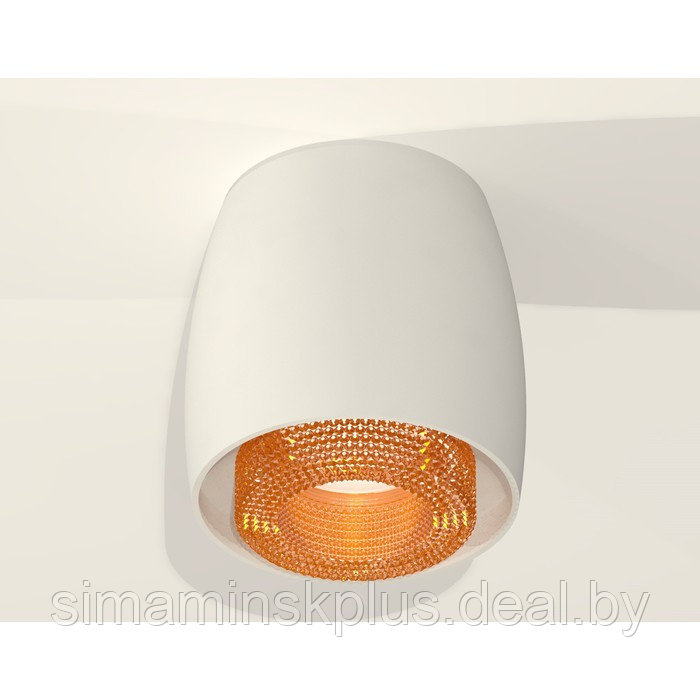 Светильник TECHNO SPOT MR16 GU5.3 LED max 10 Вт - фото 2 - id-p217725783