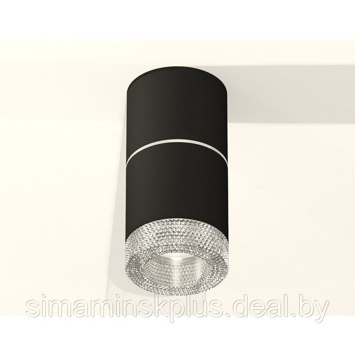 Светильник TECHNO SPOT MR16 GU5.3 LED max 10 Вт - фото 2 - id-p217725788