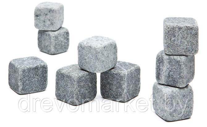 Камень талькохлорит "Кубики" 17 кг - фото 2 - id-p25894724
