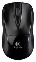 Мышь Logitech Wireless Mini Mouse M187 Black