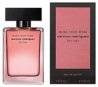 Женская парфюмерная вода Narciso Rodriguez Musc Noir Rose edp 90ml