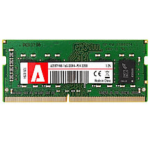 Оперативная память SODIMM DDR4 PC3200 16 Gb Azerty PC4-3200