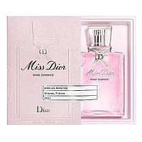 Женская туалетная вода Christian Dior Miss Dior Rose Essence edt 100ml