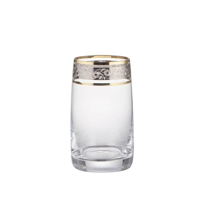 Набор стаканов для воды «Идеал», 250 мл 6 шт. - фото 1 - id-p217729644