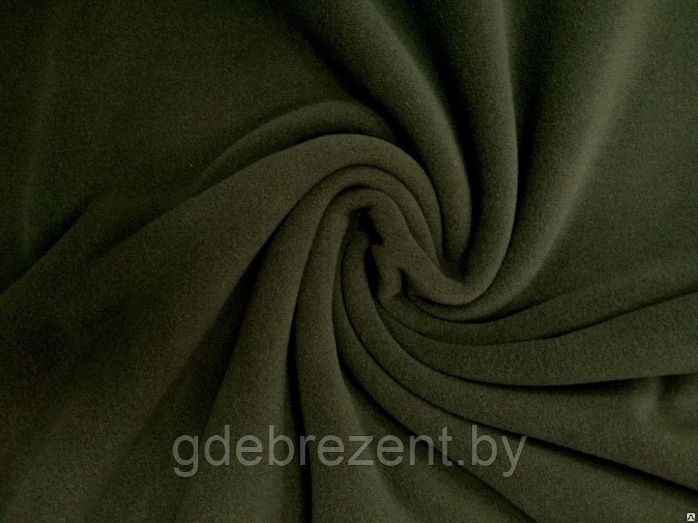 Флис 285 - хаки