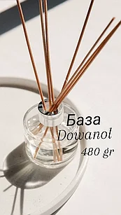 База Dowanol для диффузоров, 480 гр