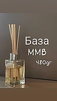 База MMB для диффузоров, 480 гр