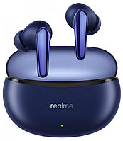 Наушники Realme Buds Air 3 Neo (синий)