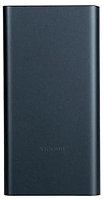 Внешний аккумулятор Xiaomi Mi Power Bank 10000mAh 22.5W (PB100DZM) (темно-серый)