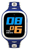 Детские умные часы Mibro P5 (XPSWP003) (синий)