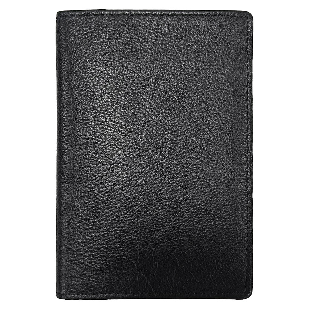 Набор подарочный Solution Superior Duo (Обложка для автодокументов Leather Sun, ручка Attashe) - фото 2 - id-p217731176