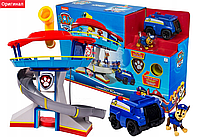 Игровой набор Офис спасателей «Щенячий патруль» Paw Patrol Spin Master 6060007