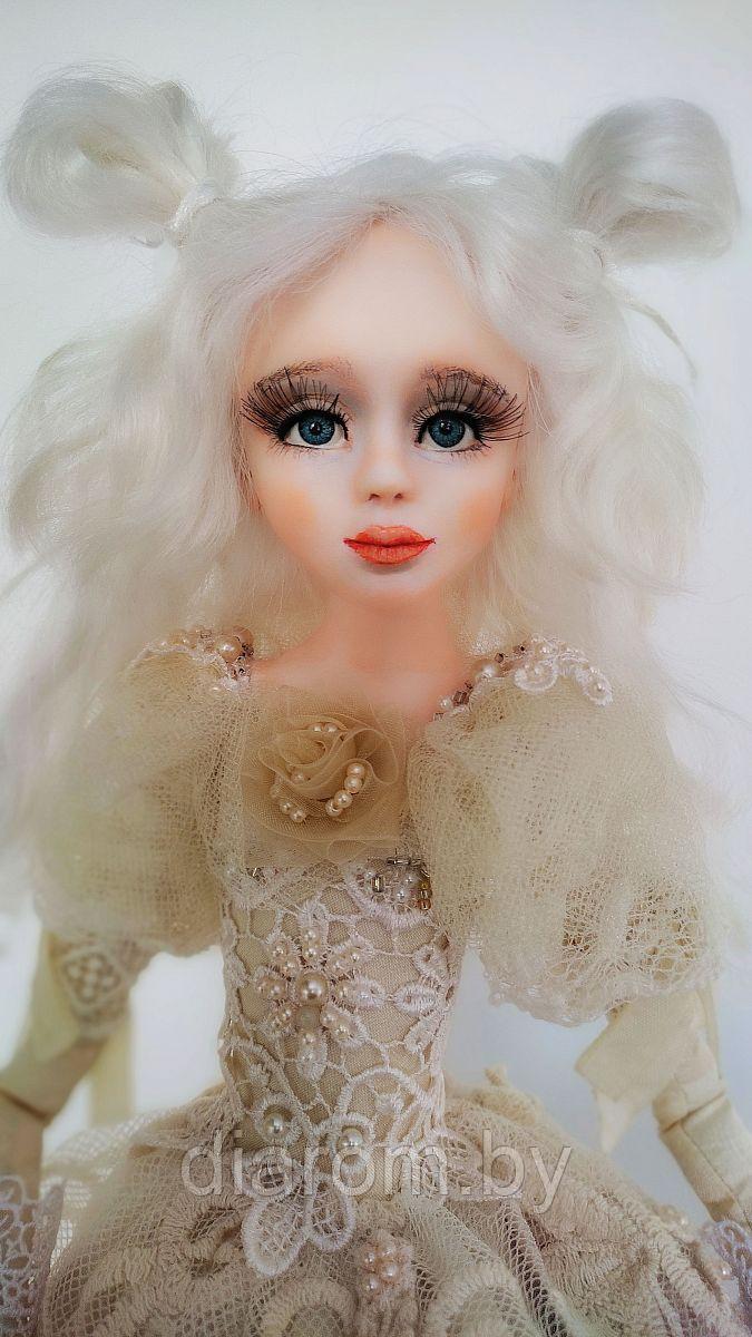 Коллекционная кукла Оливия - фото 2 - id-p114441552