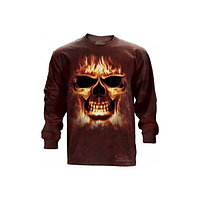 Лонгслив Skullfire (456008) - XL (56)