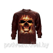 Лонгслив Skullfire (456008) - XL (56)