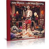 Jake Shears - Last Man Dancing (2023) (Audio CD)