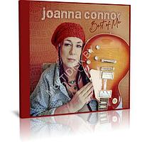 Joanna Connor - Best of Me (2023) (Audio CD)