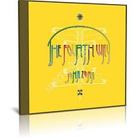 John Zorn The Fourth Way (2023) (Audio CD)