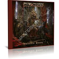 Holy Moses - Invisible Queen (2023) (Audio CD)