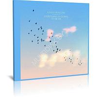 GoGo Penguin - Everything Is Going to Be OK (2023) (Audio CD)