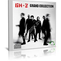 БИ-2 - Grand Collection (Audio CD)