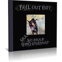 Fall Out Boy So Much (For) Stardust (2023) (Audio CD)