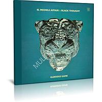 El Michels Affair & Black Thought - Glorious Game (2023) (Audio CD)