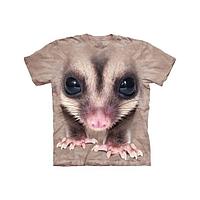 Футболка Big Face Sugar Glider (103876)