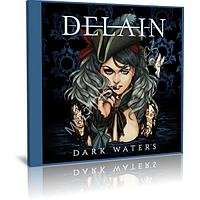 Delain - Dark Waters (2023) (Audio CD)