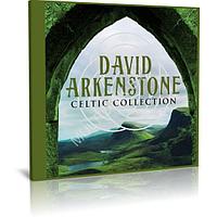 David Arkenstone - Celtic Collection (2023) (Audio CD)