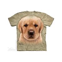 Футболка Yellow Lab Puppy (103788) - L (52-54)