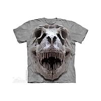 Футболка T-Rex Big Skull (103778) - Junior XL (44-46)