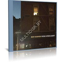 Ben Harper - Wide Open Light (2023) (Audio CD)