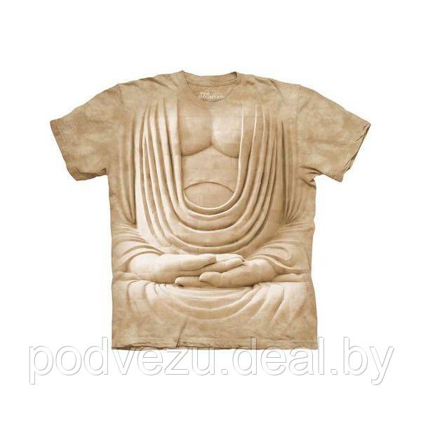 3D Майка Buddha Body (103719) - фото 1 - id-p217731451