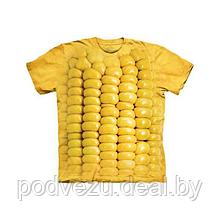 Футболка The Mountain Corn on the Cob (103702) - S (46)