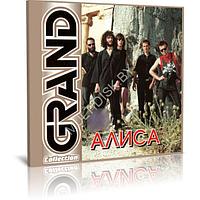 АлисА - Grand Collection (Audio CD)