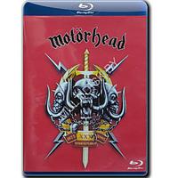 Motorhead - Stage Fright (2005) (Blu-ray)