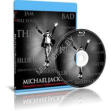 Michael Jackson - Memorial Concert (2009) (Blu-ray)