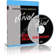 Issac Delgado - Estival Jazz Lugano (2008) (Blu-ray)