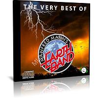 Manfred Mann's Earth Band - The Very Best (Audio CD)
