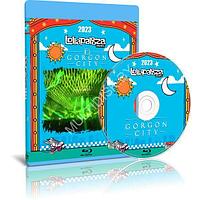 Gorgon City - Live @ Lollapalooza Brazil (2023) (Blu-ray)