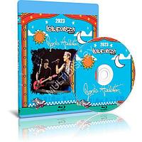 Jane s Addiction - Live @ Lollapalooza Brazil (2023) (Blu-ray)