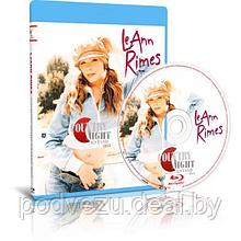 LeAnn Rimes - Country Night Gstaad (2014) (Blu-ray)
