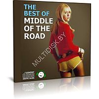 Middle Of The Road - The Best Of Middle Of The Road (Audio CD)