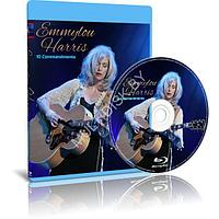 Emmylou Harris - 10 Commandments (2007) (Blu-ray)