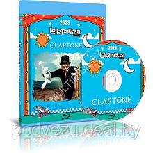Claptone - Live @ Lollapalooza Brazil (2023) (Blu-ray)