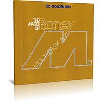 Boney M. - The Magic Of Boney M. 20 Golden Hits (Audio CD)