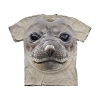 Майка Big Face Seal (103635) - XL (56)