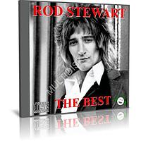 Rod Stewart - The Best of Rod Stewart (Audio CD)