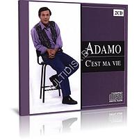 Adamo - C'Est Ma Vie (Audio CD)